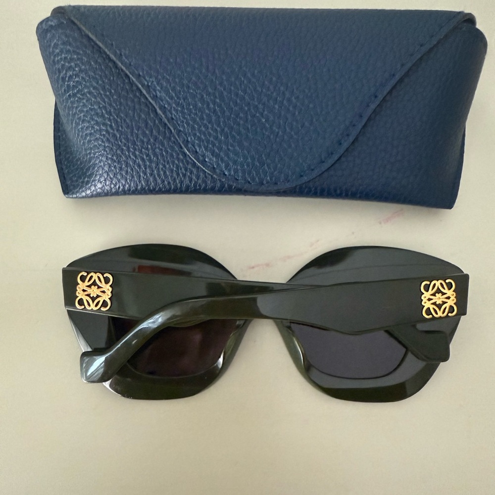 Loewe sunglasses